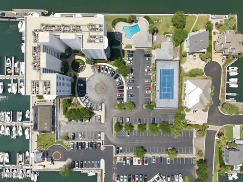 322 Causeway Drive Wrightsville Beach NC 28480