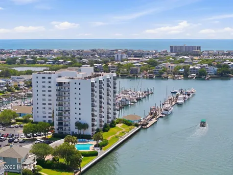 322 Causeway Drive Wrightsville Beach NC 28480