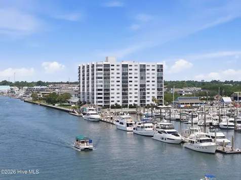 322 Causeway Drive Wrightsville Beach NC 28480