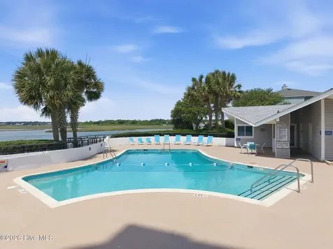 322 Causeway Drive Wrightsville Beach NC 28480