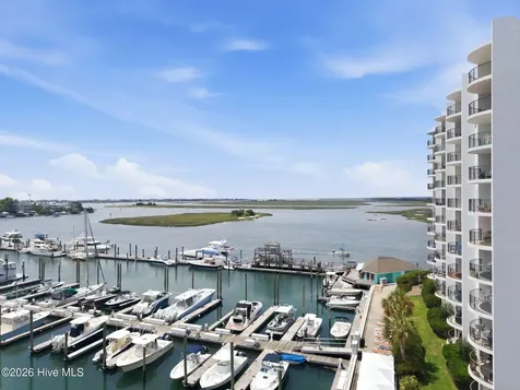322 Causeway Drive Wrightsville Beach NC 28480