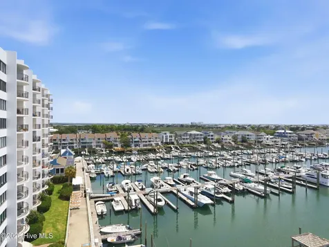 322 Causeway Drive Wrightsville Beach NC 28480