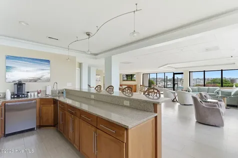 322 Causeway Drive Wrightsville Beach NC 28480