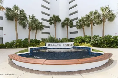 322 Causeway Drive Wrightsville Beach NC 28480