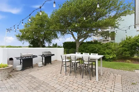 322 Causeway Drive Wrightsville Beach NC 28480
