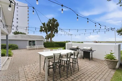 322 Causeway Drive Wrightsville Beach NC 28480