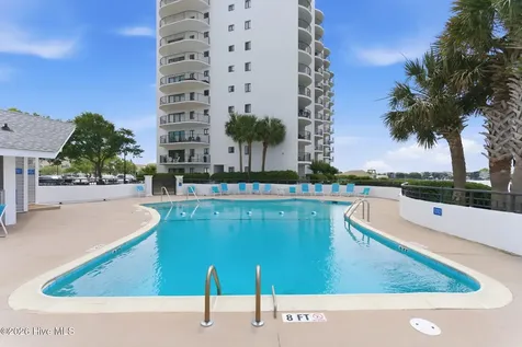 322 Causeway Drive Wrightsville Beach NC 28480