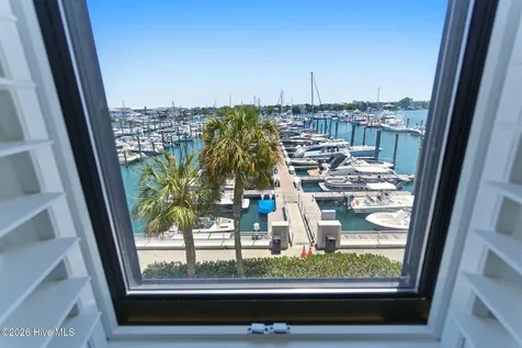 322 Causeway Drive Wrightsville Beach NC 28480
