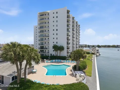 322 Causeway Drive Wrightsville Beach NC 28480