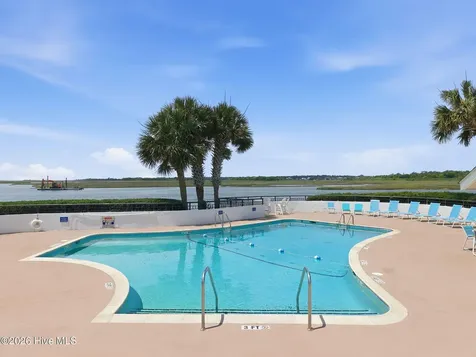 322 Causeway Drive Wrightsville Beach NC 28480