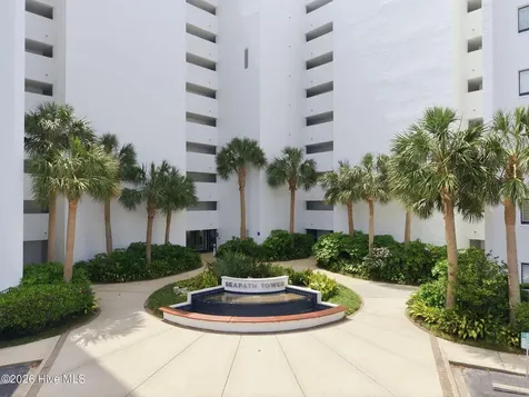 322 Causeway Drive Wrightsville Beach NC 28480