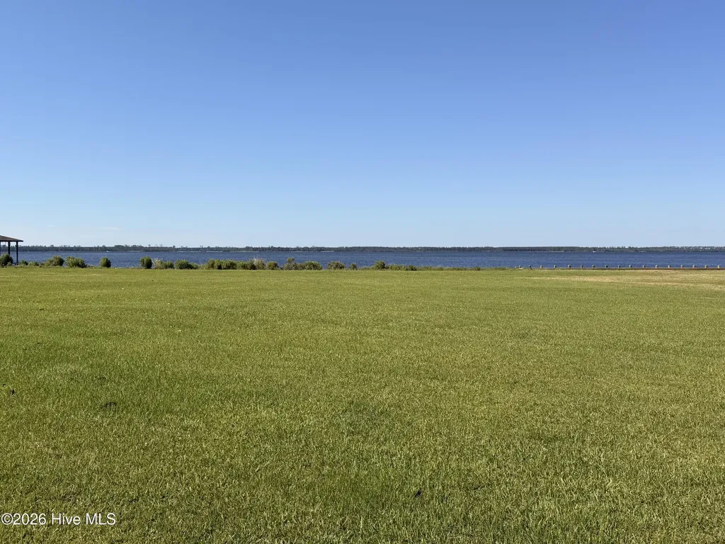 0 Dowry Creek West Belhaven NC 27810