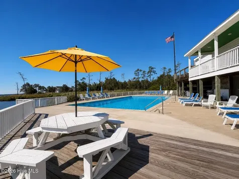 0 Dowry Creek West Belhaven NC 27810
