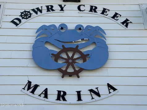 0 Dowry Creek West Belhaven NC 27810