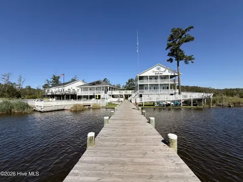 0 Dowry Creek West Belhaven NC 27810