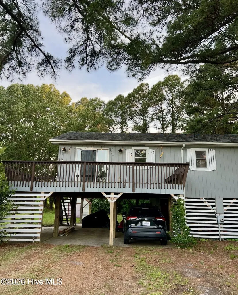 131 River Shore Drive Hertford NC 27944