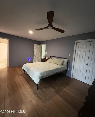 131 River Shore Drive Hertford NC 27944