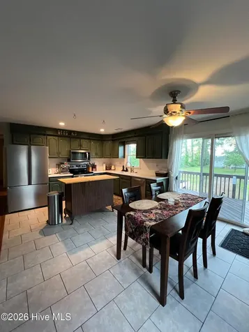 131 River Shore Drive Hertford NC 27944