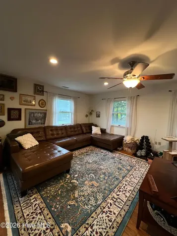 131 River Shore Drive Hertford NC 27944