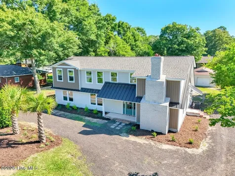 2950 Scotts Hill Loop Road Wilmington NC 28411