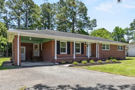501 Robert E Lee Drive Wilmington NC 28412