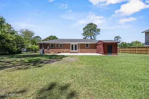 501 Robert E Lee Drive Wilmington NC 28412