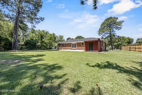 501 Robert E Lee Drive Wilmington NC 28412