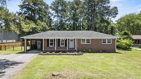 501 Robert E Lee Drive Wilmington NC 28412