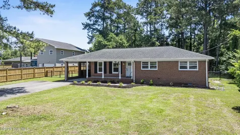 501 Robert E Lee Drive Wilmington NC 28412