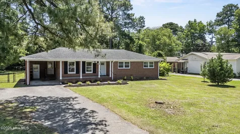 501 Robert E Lee Drive Wilmington NC 28412