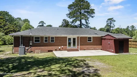 501 Robert E Lee Drive Wilmington NC 28412