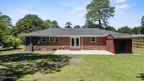 501 Robert E Lee Drive Wilmington NC 28412