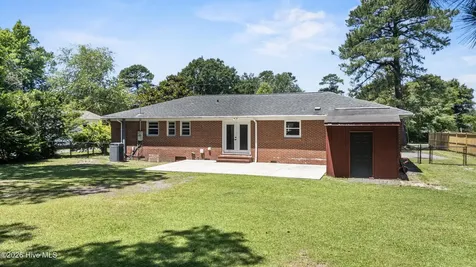 501 Robert E Lee Drive Wilmington NC 28412