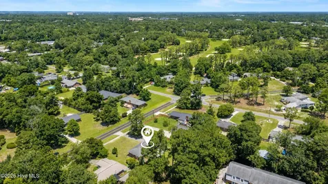 501 Robert E Lee Drive Wilmington NC 28412