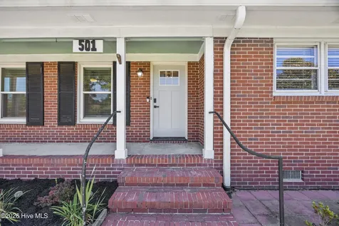 501 Robert E Lee Drive Wilmington NC 28412