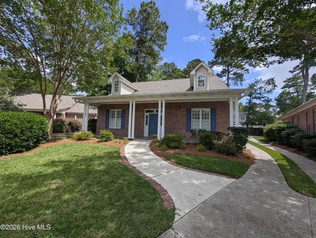 4908 Shaftesbury Place Wilmington NC 28409