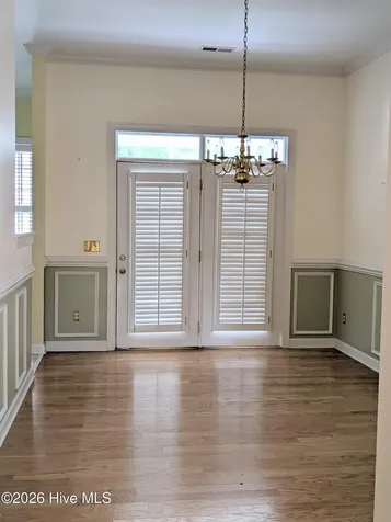 4908 Shaftesbury Place Wilmington NC 28409