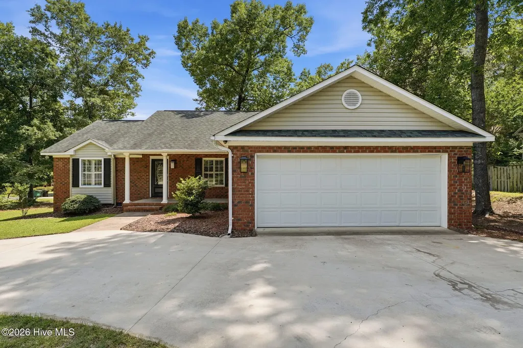 2 Ash Court Pinehurst NC 28374