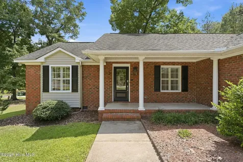 2 Ash Court Pinehurst NC 28374
