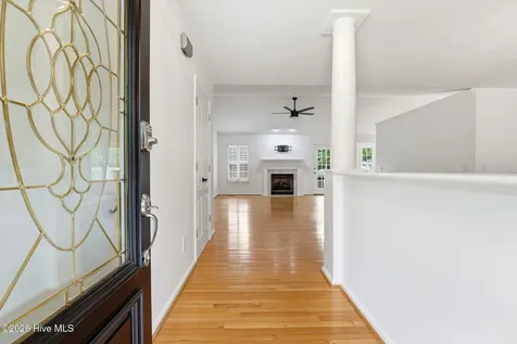 2 Ash Court Pinehurst NC 28374