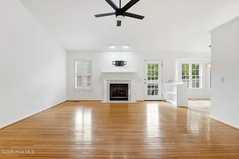2 Ash Court Pinehurst NC 28374