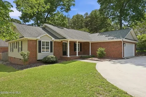 2 Ash Court Pinehurst NC 28374