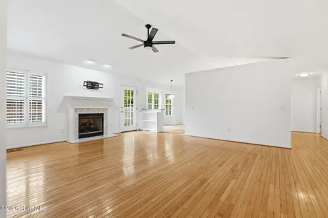 2 Ash Court Pinehurst NC 28374