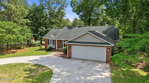 2 Ash Court Pinehurst NC 28374