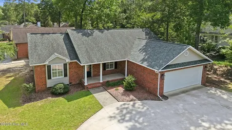 2 Ash Court Pinehurst NC 28374