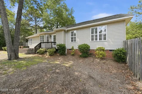 2 Ash Court Pinehurst NC 28374