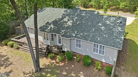 2 Ash Court Pinehurst NC 28374