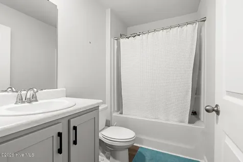 316 Cleat Drive Surf City NC 28445