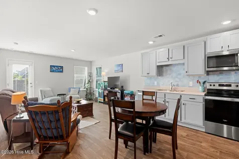 316 Cleat Drive Surf City NC 28445