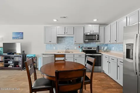 316 Cleat Drive Surf City NC 28445